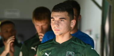 Կրասնոդարի կիսապաշտպանը հանդես կգա Հայաստանի հավաքականում