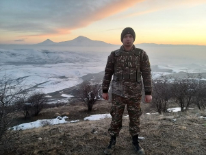 Ինչպիսին էր բանակը մինչև «կլուբնիկ ու ներքնաշոր»