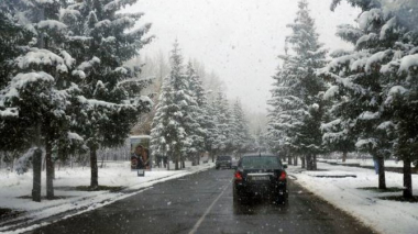 Շիրակի մարզում բոլոր ճանապարհները բաց են