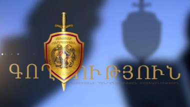 Արմավիրի ոստիկանները հայտնաբերել են գողություններ կատարած անձանց