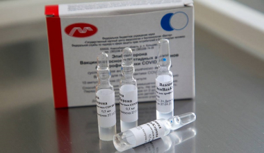 Փետրվարի 20-ին կգրանցվի կորոնավիրուսի ռուսական երրորդ պատվաստանյութը