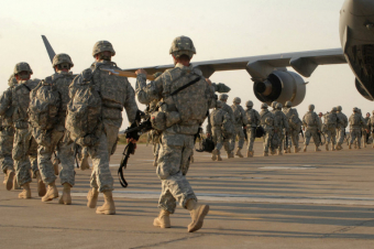 ՆԱՏՕ-ն կընդլայնի իր առաքելությունն Իրաքում