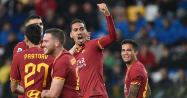 Առաջին խաղակեսից հետո «Ռոման» հաղթում է «Բրագային»