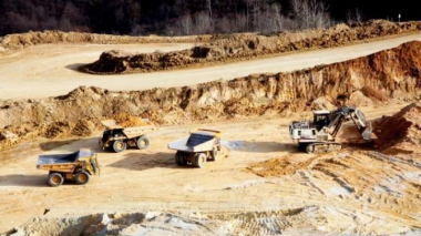 Հանքարդյունաբերության ոլորտը դեռ չի ապահովում կայուն զարգացում. «Հայաստանի Հանրապետություն» օրաթերթ