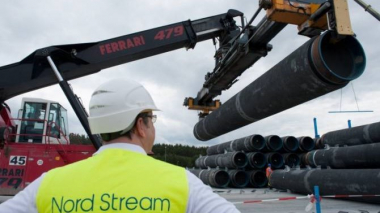 ԱՄՆ-ի վարչակազմը «Հյուսիսային հոսք - 2»-ի նկատմամբ նոր պատժամիջոցների մասին զեկույցը կներկայացնի փետրվարի 19-ին