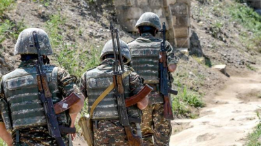 Կառավարությունն ընդլայնել է պատերազմի ընթացքում վիրավորված զինծառայողների աջակցության միջոցառման շահառուների շրջանակը