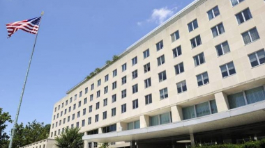 ԱՄՆ-ն Իրանի միջուկային ծրագրի շուրջը Ռուսաստանի եւ Չինաստանի հետ աշխատելու հույս Է հայտնել