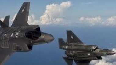 Թուրքիան լոբբիստների է վարձել F-35 անտեսանելի կործանիչների ծրագրին վերադառնալու հարցով ջանքերի շրջանակում