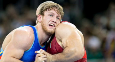 23 հայ ըմբիշ կմասնակցի Կիևի միջազգային մրցաշարին