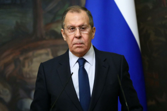 Լավրովը հայտարարել է, որ Ռուսաստանի հարաբերությունները ԵՄ-ի հետ «պատառոտված են մանր կտորներով»