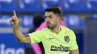 Հայտնի է՝ որքան գումար է աշխատել Բարսելոնան Սուարեսի տեղափոխությունից