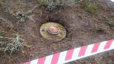 Լուսաձոր և Դահրավ համայնքներում զենք-զինամթերքի վնասազերծման աշխատանքներ կիրականացվեն