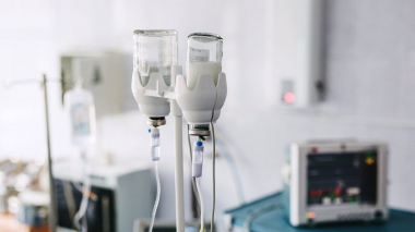 Եկատերինբուրգցի տղային ներարկել են աշխարհի ամենաթանկ դեղը