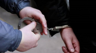 Խուլիգանության մեղադրանքով հետախուզվողը հայտնաբերվել է Վարդենիսում