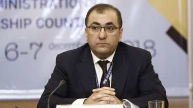 Արա Սաղաթելյանը կալանավորվեց