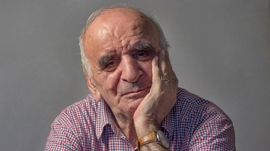 Կինոլեգենդը՝ Արտավազդ Փելեշյանը, նշում է ծննդյան 83-րդ տարեդարձը