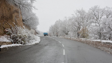 Արցախի տարածքում փակ և դժվարանցանելի ճանապարհներ չկան