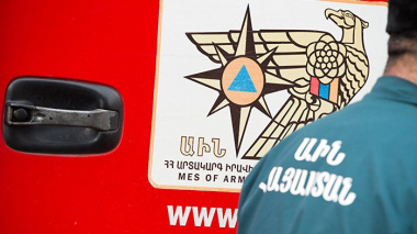 Գրանցվել է 426 դեպք, որից 167-ն՝ արտակարգ․ ԱԻՆ-ն ամփոփում է անցած շաբաթը