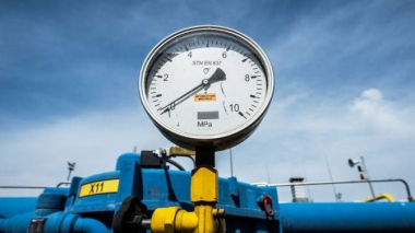 Եգիպտոսը եւ Պաղեստինը կզարգացնեն գազի հանքավայրը Գազայի հատվածում