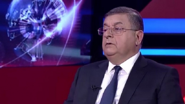 Այսօր կքննարկվի Գագիկ Ջհանգիրյանի լիազորությունները դադարեցնելու հարցը