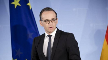 ԵՄ-ն Ռուսաստանի հետ երկխոսության կարիք ունի միջազգային հակամարտությունների լուծման համար. Մաաս