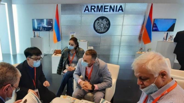 Հայկական ռազմական տեխնիկայի ցուցանմուշները չեն հասել Աբու Դաբի լոգիստիկ խնդիրների հետևանքով. սկսվում է ծառայողական քննություն