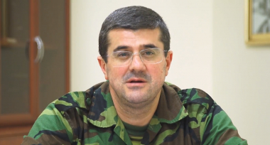 Արցախի նախագահը ԱԱԾ տնօրեն և առաջին տեղակալ է նշանակել