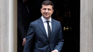 ՈՒկրաինան չի կատարել ԱՄՀ պահանջնեևը . ՈՒկրաինայի նապագահ