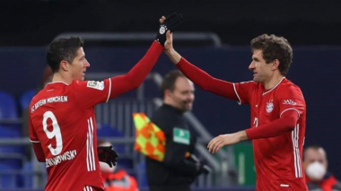 Չեմպիոնների լիգայում կկայանան փլեյ-օֆֆի հերթական խաղերը