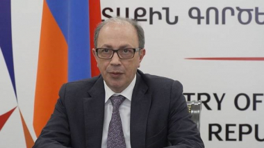 Ադրբեջանը չի կատարել բոլոր ռազմագերիներին և պատանդներին վերադարձնելու հանձնառությունը. Արա Այվազյան