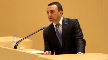 Վարչապետի պաշտոնում առաջինը կայցելեմ Ադրբեջան. Ղարիբաշվիլի