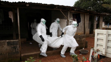 Գվինեայում և Կոնգոյում Էբոլայի բռնկում է․ գրանցվել են մահվան դեպքեր