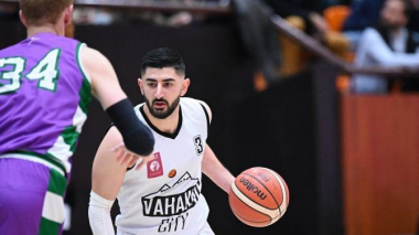 Բասկետբոլի առաջնության եզրափակիչի մասնակիցները հայտնի են