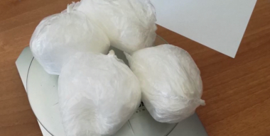 Քրեական հետախույզները բացահայտել են հերթական «թմրաշղթան»․ մեկ անձ կալանավորվել է