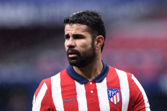 Կոստան կարող է կարիերան շարունակել Բրազիլիայում