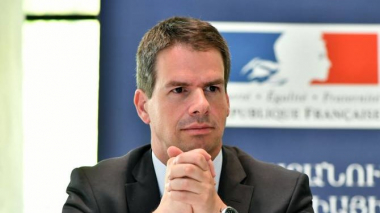 Տարեդարձ, որ հիշում ենք ամեն տարի. Լաքոտի գրառումը հայ-ֆրանսիական հարաբերությունների 29-ամյակի առթիվ