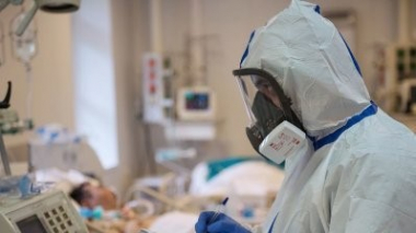 ԱՀԿ-ից հայտնել են անցյալ շաբաթվա ընթացքում կորոնավիրուսի նոր շտամների աշխարհագրության ընդարձակման մասին