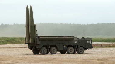 Գլխավոր շտաբն ապացուցեց՝  Իսկանդերի պատիվն ավելի բարձր է, քան հայրենիքինը