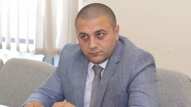 Հարգելի շիրակցիներ, Գյումրու Վարդանանց հրապարակից շարժվում ենք դեպի Հանրապետության հրապարակ. պատգամավոր