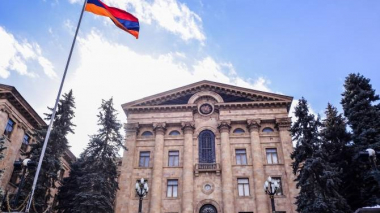 Այսօր ժամը 11-ին նախատեսված է Ազգային ժողովի խորհրդի նիստ՝ քննարկելու արտահերթ նիստ հրավիրելու հարցը