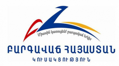 Ստեղծված իրավիճակը պետք է հանգուցալուծվի բացառապես քաղաքական ճանապարհով. ԲՀԿ