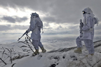 «Սիրիայում ռուս-թուրքական նոր պատերազմ է ընթանում». հույն պաշտոնաթող գնդապետ
