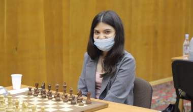 Սուսաննա Գաբոյանը 6 տարի անց նվաճեց շախմատի Հայաստանի չեմպիոնի կոչումը