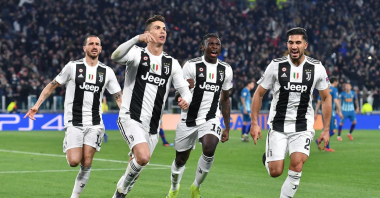 Մրցաշրջանի առաջին հատվածում «Յուվենտուսի» վնասը գերազանցել է 100 միլիոն եվրո