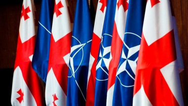 Մերձավոր Արևելքում ցանկանում են ստեղծել իրենց ՆԱՏՕ-ն