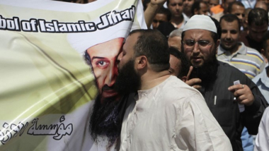 Ահաբեկիչները նոր «Բեն Լադեն» ունեն․ Daily Mail