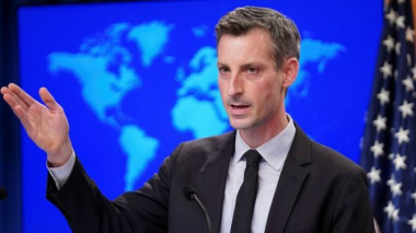 Պետդեպարտամենտում խոստովանել են, որ Իրանի վրա առավելագույն ճնշման մարտավարությունը չի արդարացել