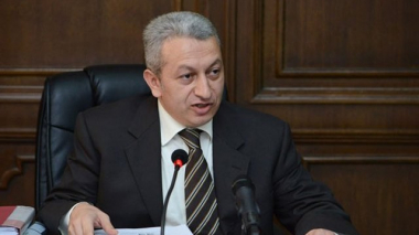 Նախորդ տարվա առաջին կիսամյակում պետբյուջեի ծախսերը կազմել են շուրջ 766 մլրդ դրամ