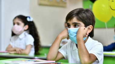 Կանցնեն արդյոք դպրոցները 5-օրյա ռեժիմի. Հայաստանում սահմանափակումների մեղմացման հարց այս պահին չի քննարկվում