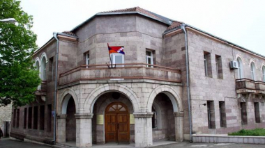 Միջազգային կազմակերպություններին է ուղարկվել Արցախի ԱԳՆ հուշագիրը օկուպացված տարածքներ Ադրբեջանի նախագահի այցի կապակցությամբ